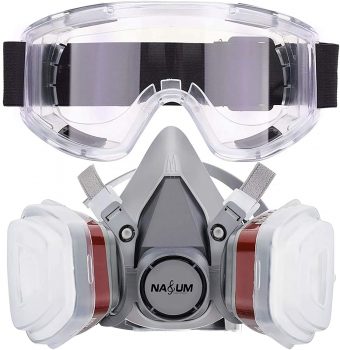 masque de protection nasum