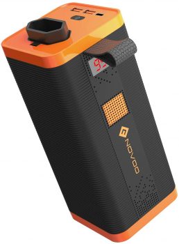 novoo batterie externe