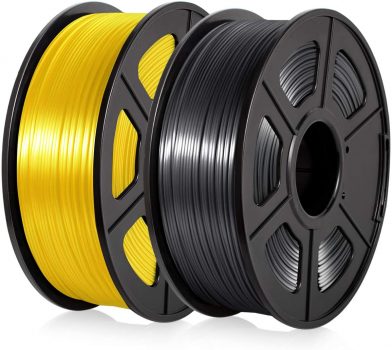 pla silk enotepad