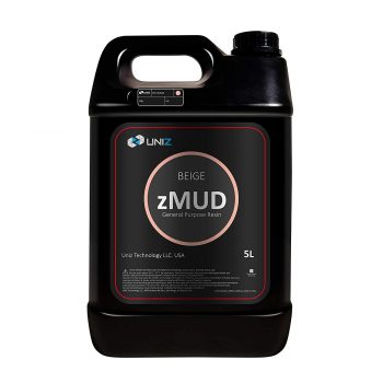 zMUD UNIZ 5L