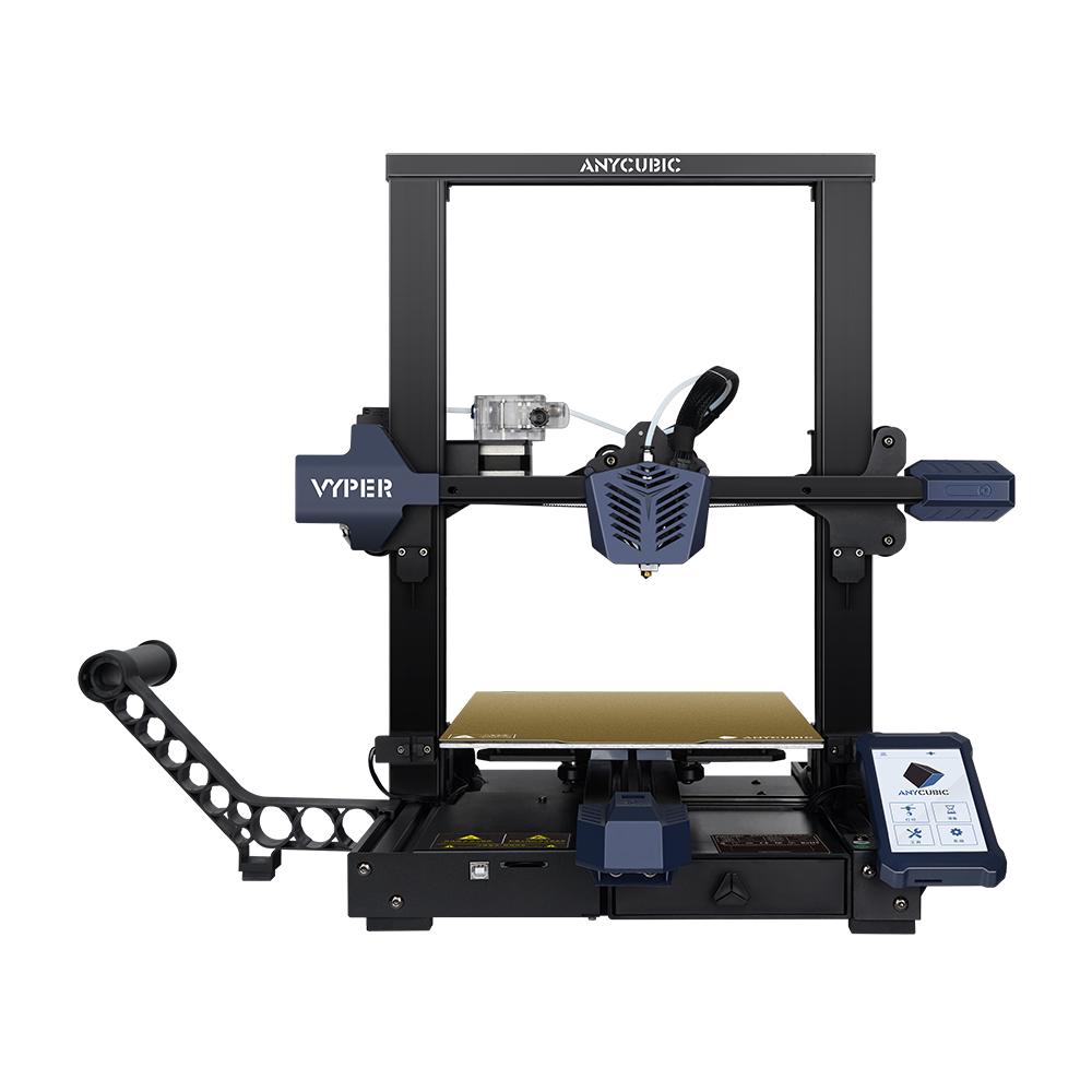 Anycubic Vyper IMPRIMANTE 3D Nozzler
