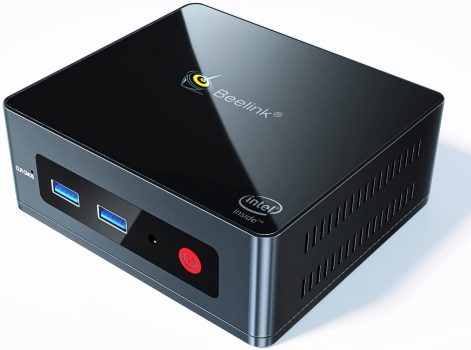 Beelink GKmini mini pc