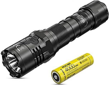 NITECORE P20i