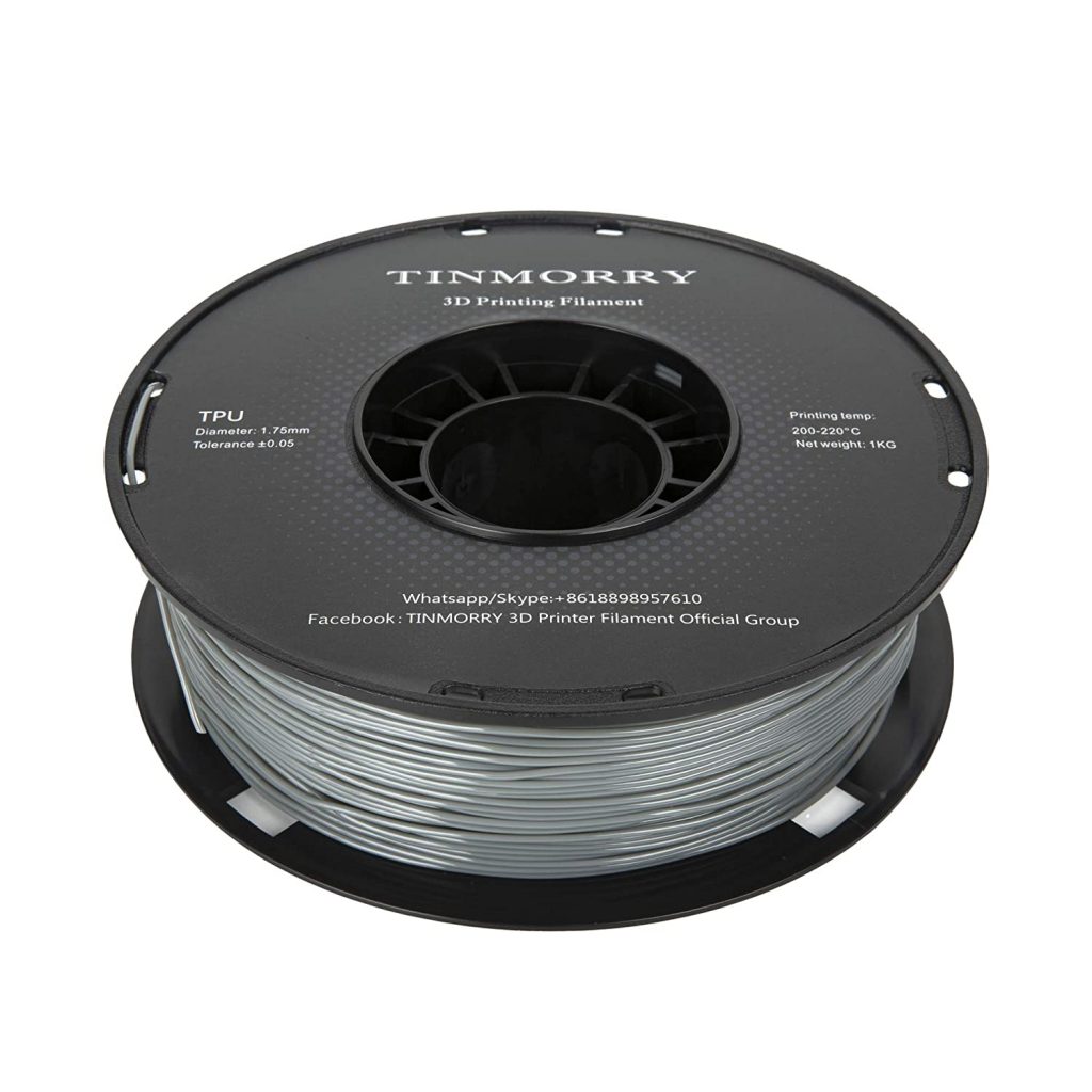 Tinmorry TPU 1kg