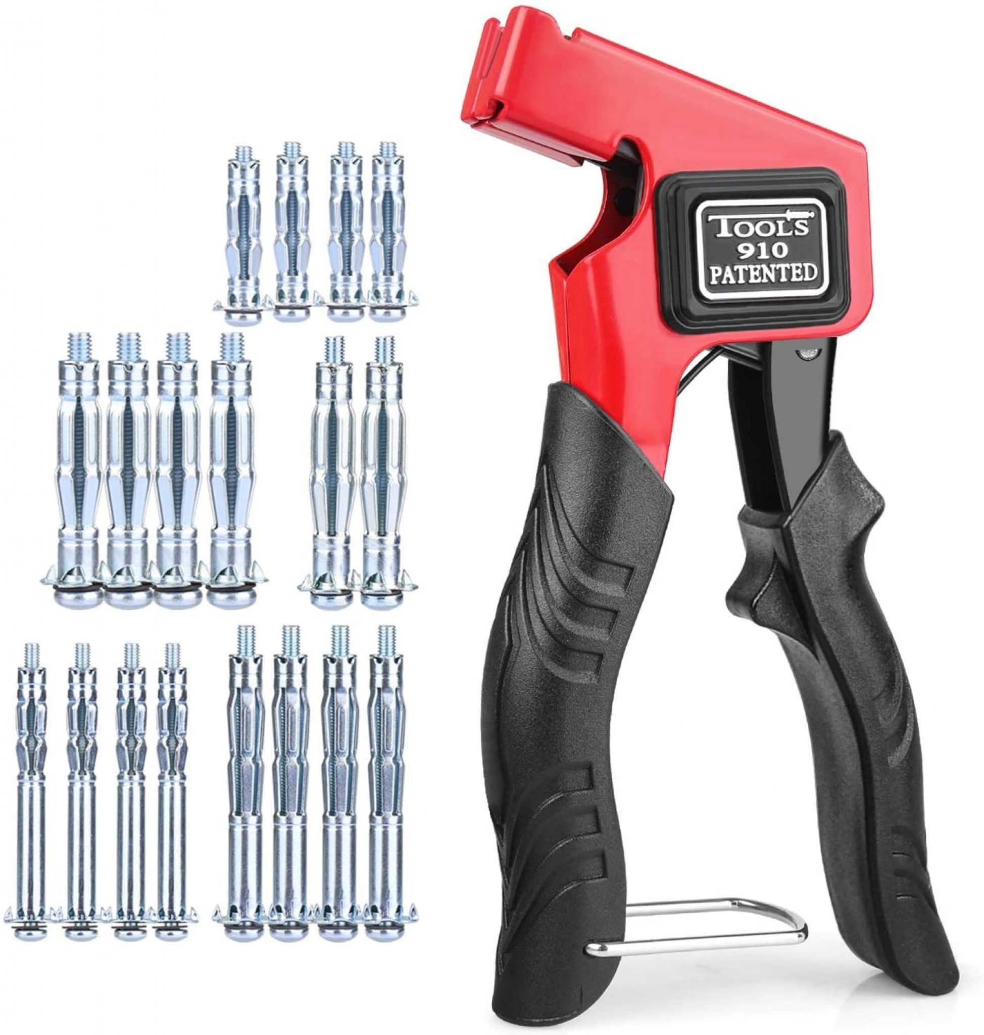 Pince Molly + chevilles OUTILS Nozzler