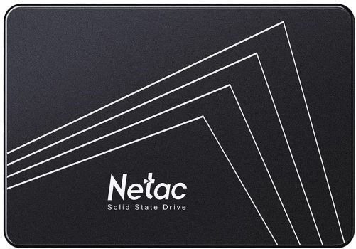 Disque dur SSD NETAC 1To
