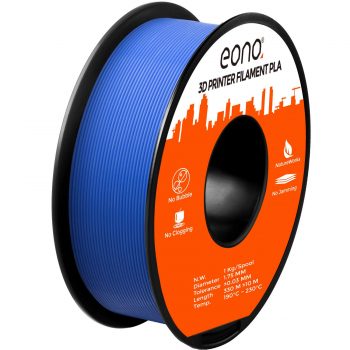 EONO PLA Bleu