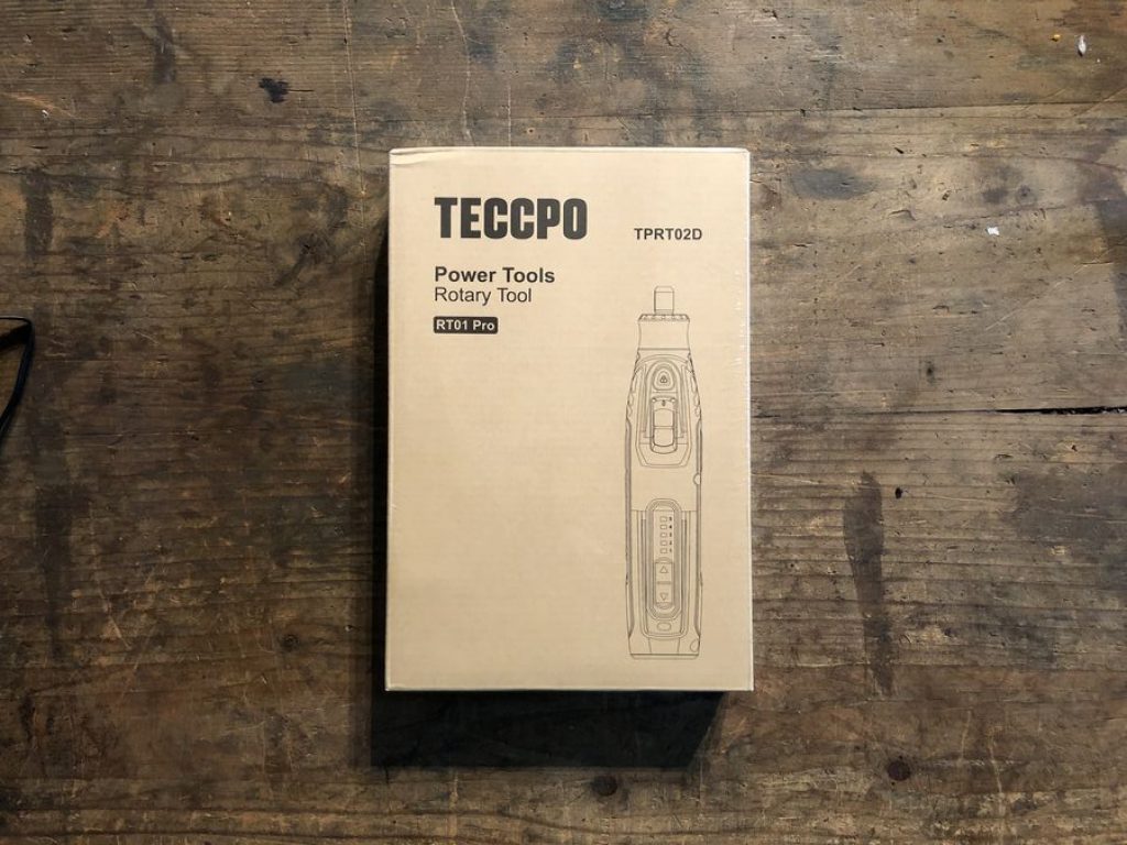 TECCPO TPRT02D