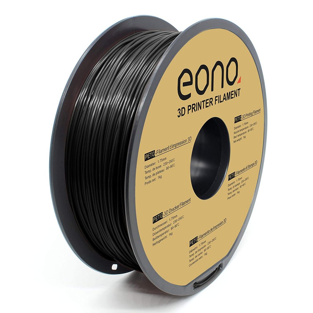 PETG EONO filament