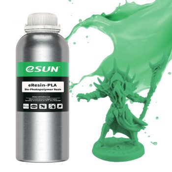 Résine Plant based eSun