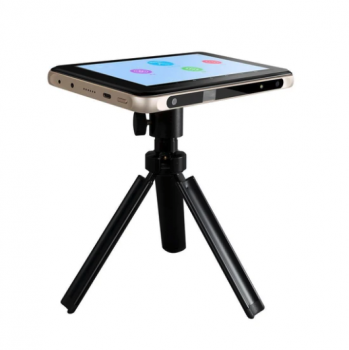 Scanner Creality CR T