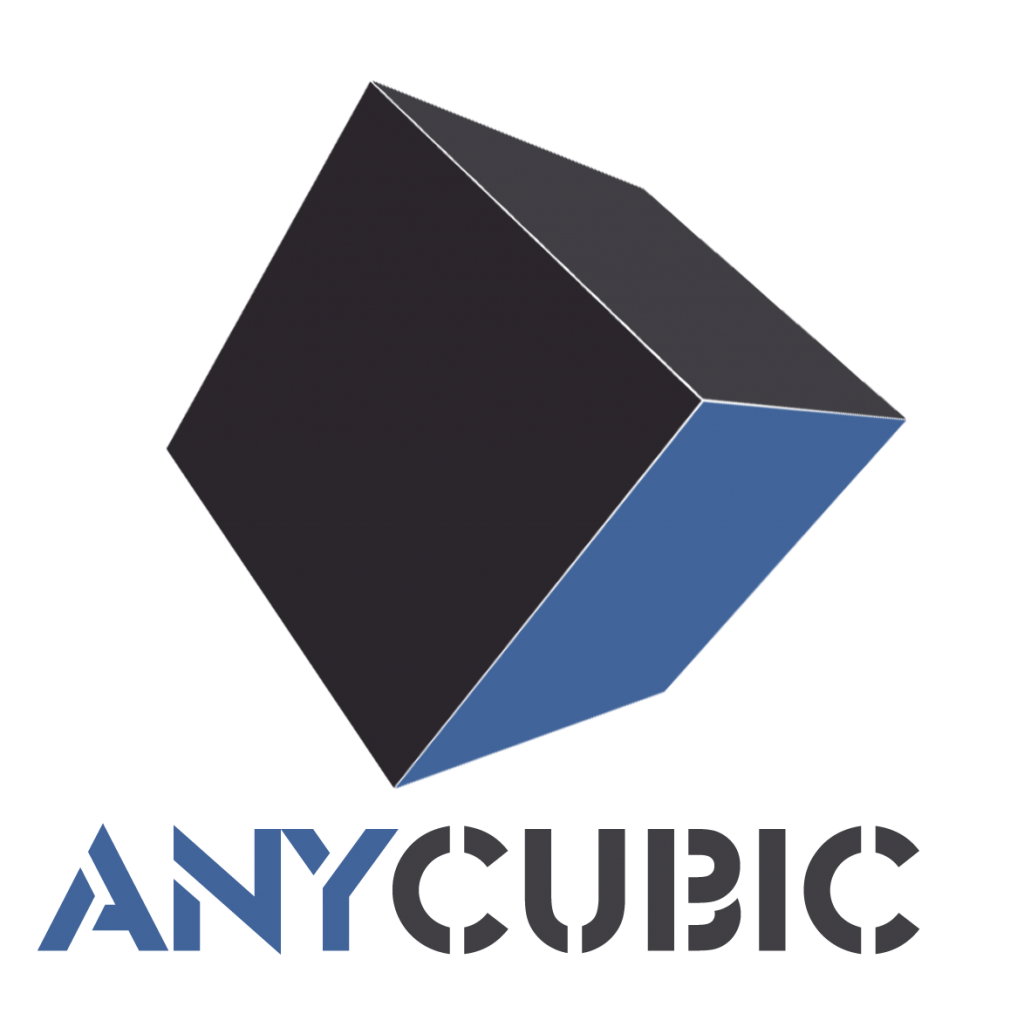 anycubic logo