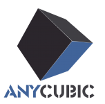 anycubic logo