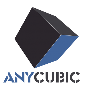 anycubic logo