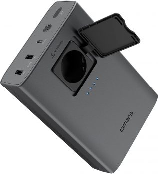 batterie externe 88Wh