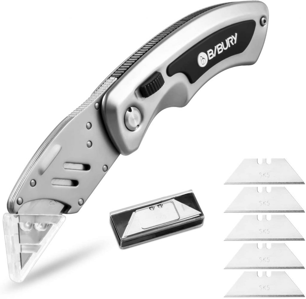 cutter pliable bibury