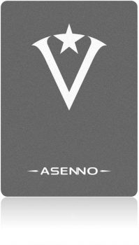 disque dur asenno SSD