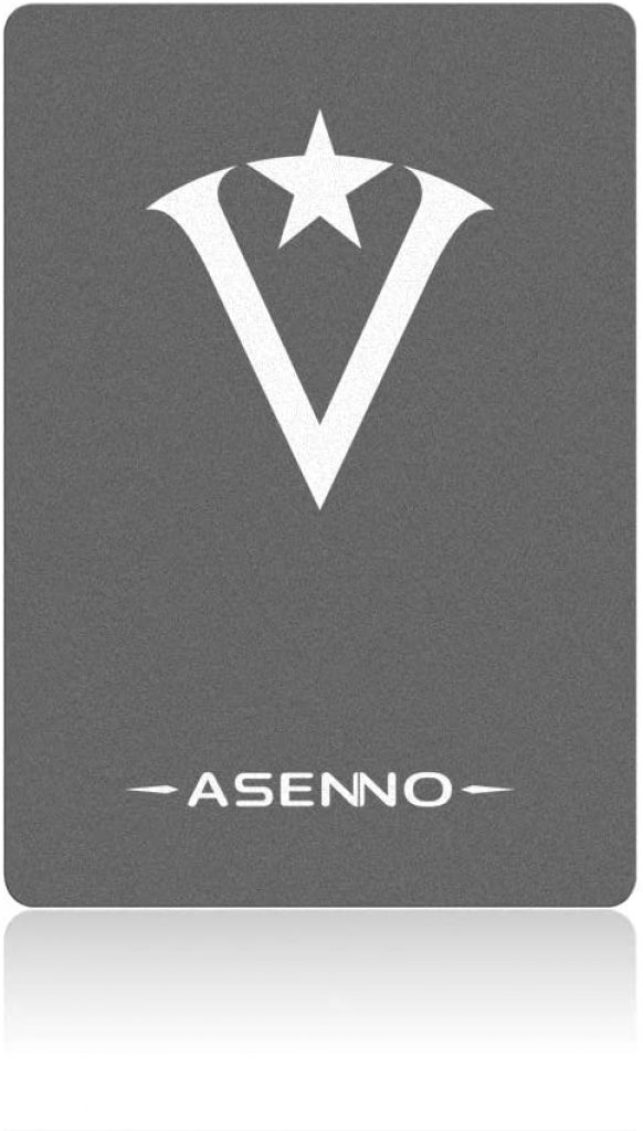 disque dur asenno SSD