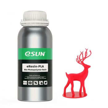 eSUN résine plant based 500g