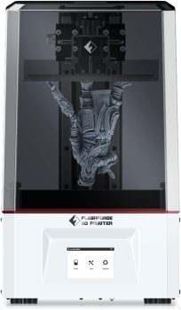 flashforge FOTO 8.9