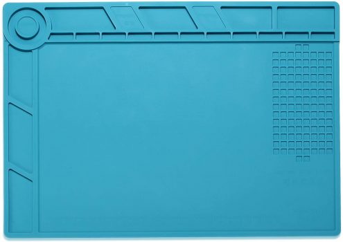 tapis de travail magnétique 35 x 25 cm