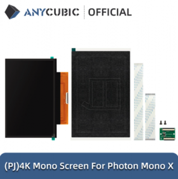 Anycubic Mono X LCD Screen