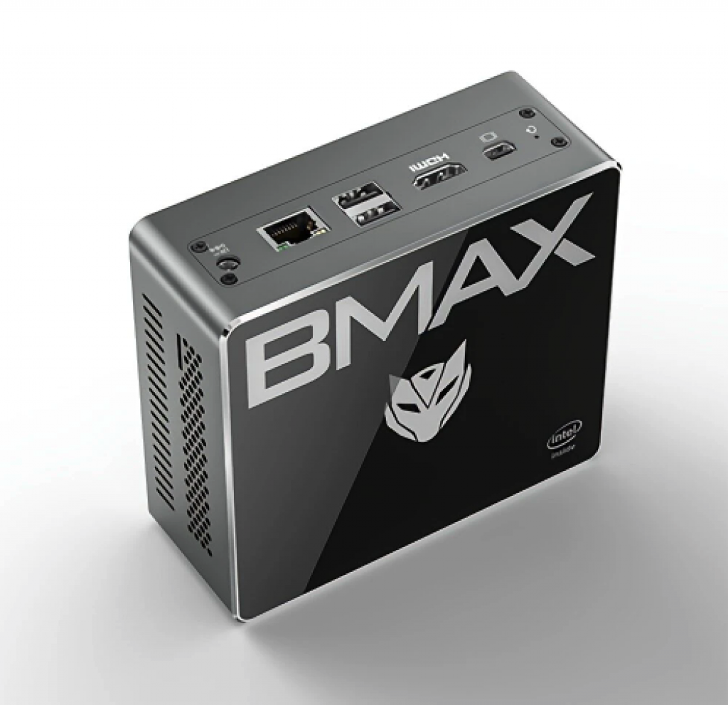 BMAX B5