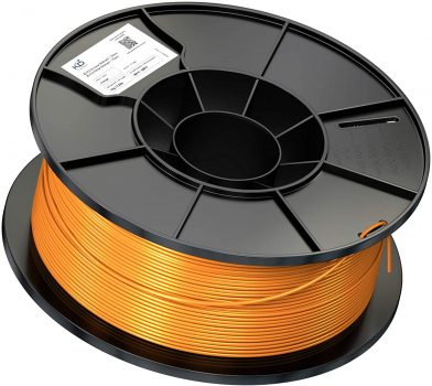 Filament KD essentials