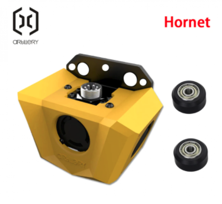 HOTEND Artillery CONSOMMABLES Nozzler