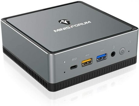 Minis Forum Ryzen 5 Pro