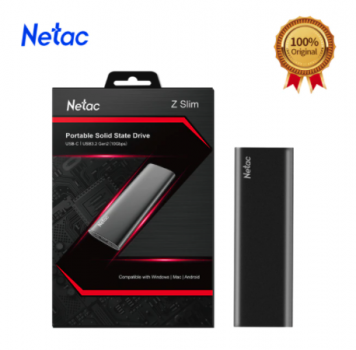 NETAC disque dur externe