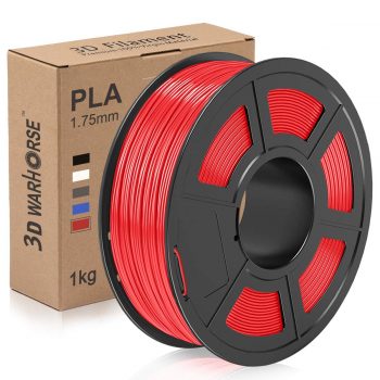 PLA 3DWarehouse