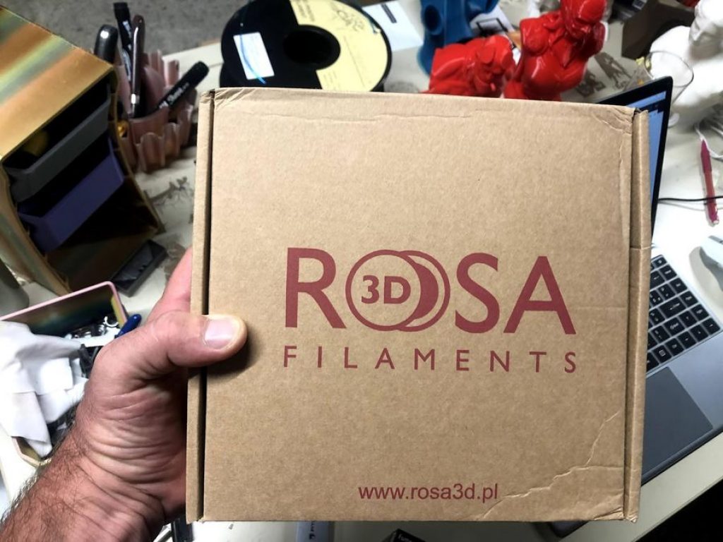 Rosa3D Ocean Silk 1