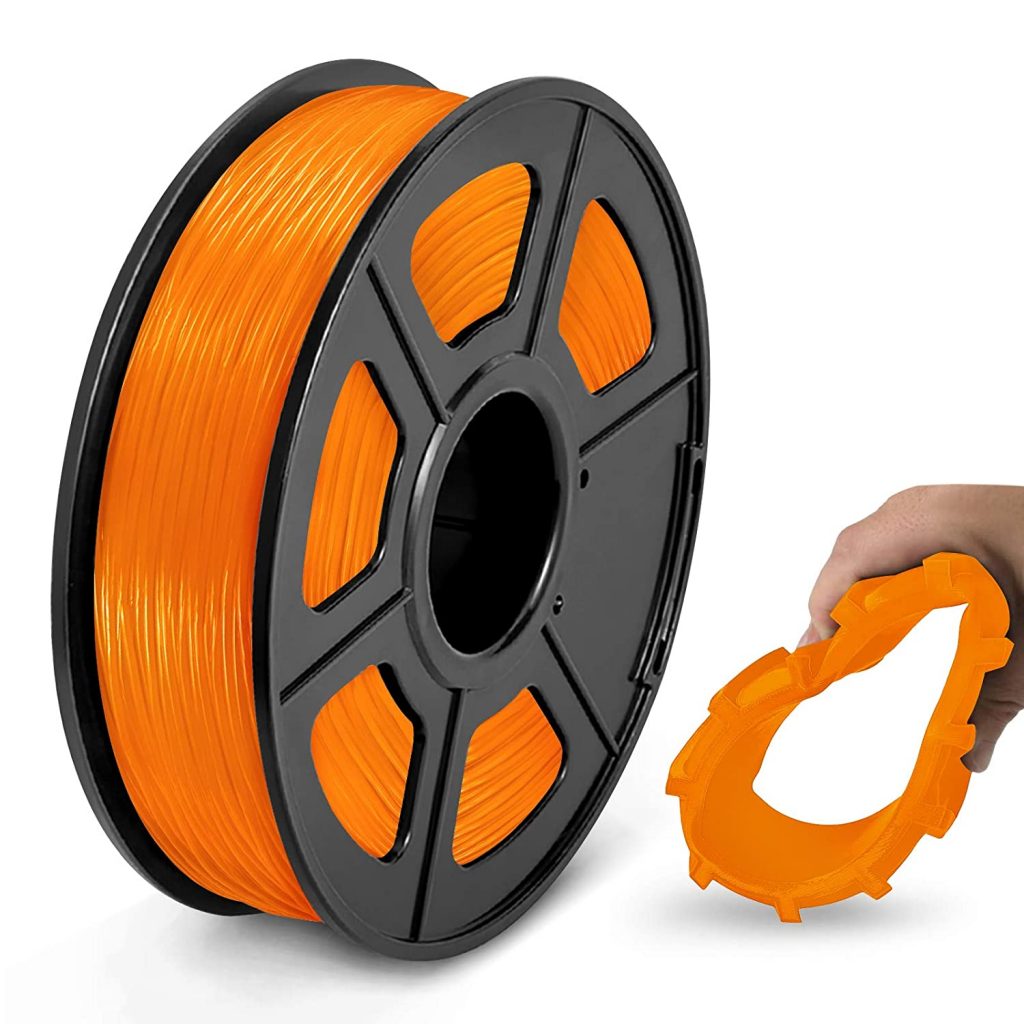 TPU filament JAYO