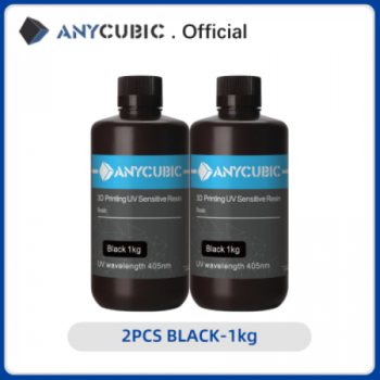 anycubic resine 2kg