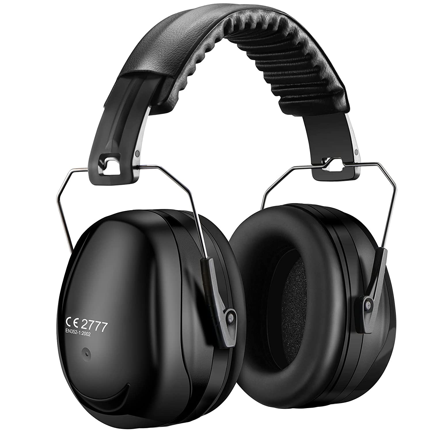 Casque Anti Bruit Consommables Nozzler