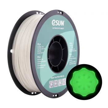 eSUN PLA Glow In The Dark