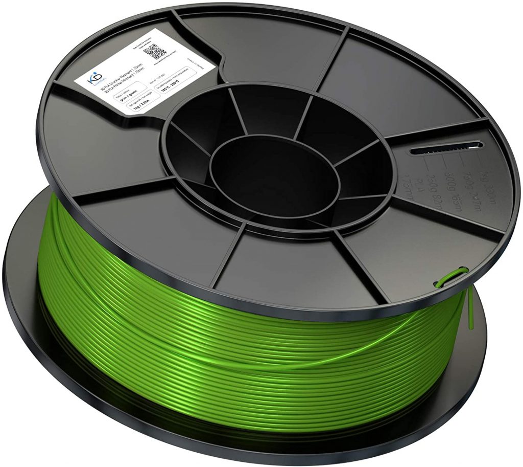 filament pla KD essentials