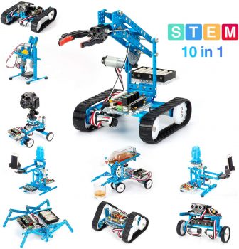 makeblock mbot ultimate