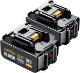 Batteries BL1850B