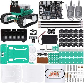 Elegoo Owl 2.0