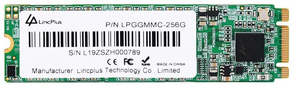 SSD M2