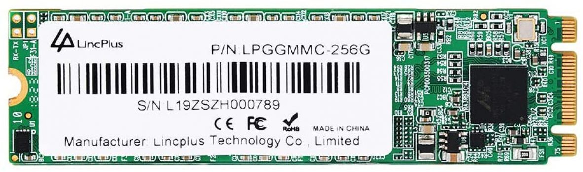SSD M2