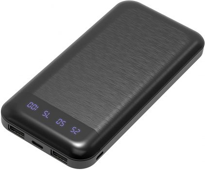 batterie externe 10000mAh