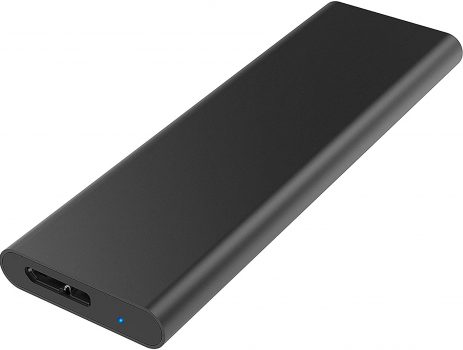 boitier SSD M2