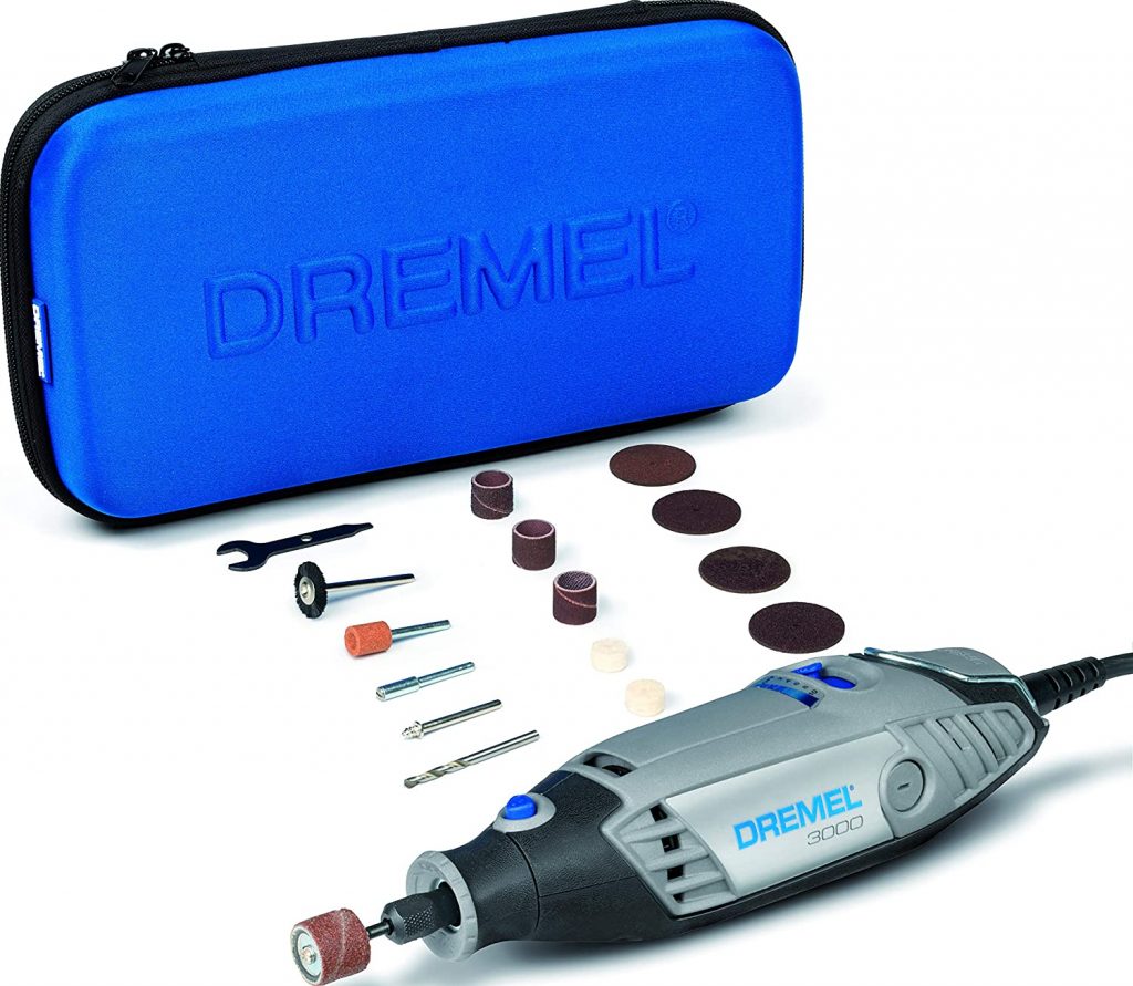 dremel 3000