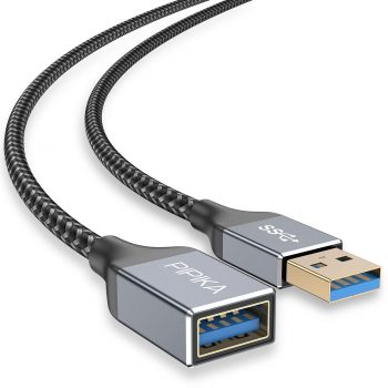 rallonge USB