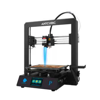 Anycubic Mega PRo Versatile 2 en 1