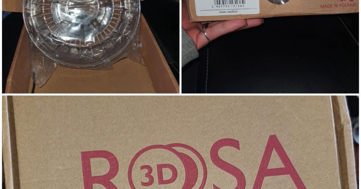 BioWood Rosa3D 7