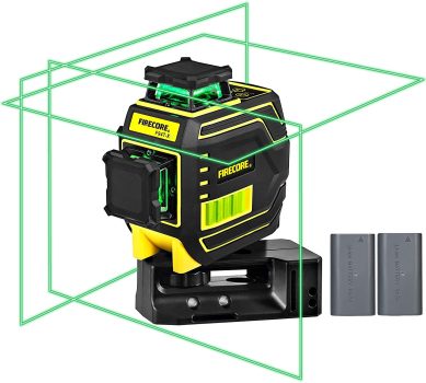 Firecore niveau laser